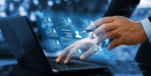 Digital Onboarding