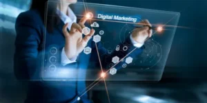 AI in digital marketing