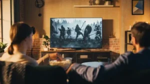 top streaming movies