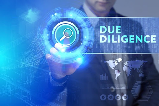 due diligence company