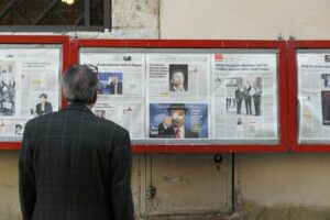 Media Intelligence