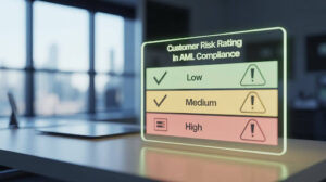Customer Risk Rating