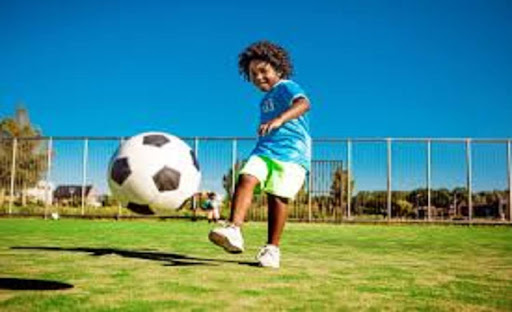Soccer Academy