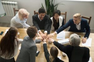 Employee Engagement