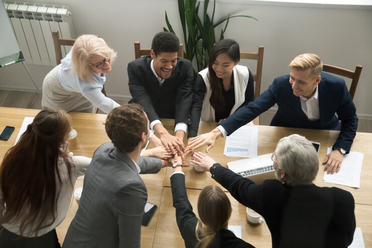 Employee Engagement
