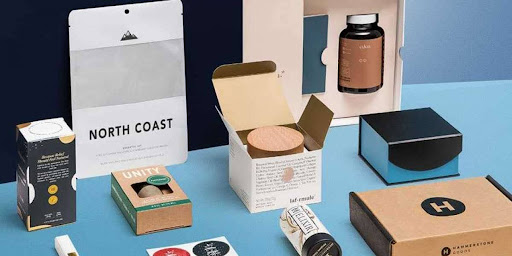 Boost Your Brand Identity with Personalized Retail Packaging