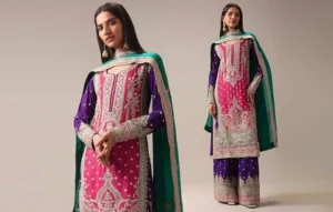 Eid Dress