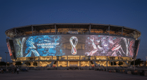 FIFA Houston