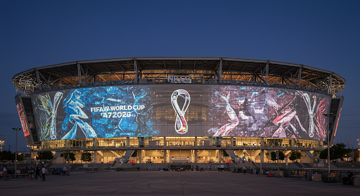 FIFA Houston