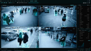 CCTV Systems