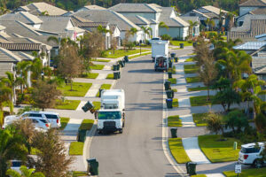 Waste Removal