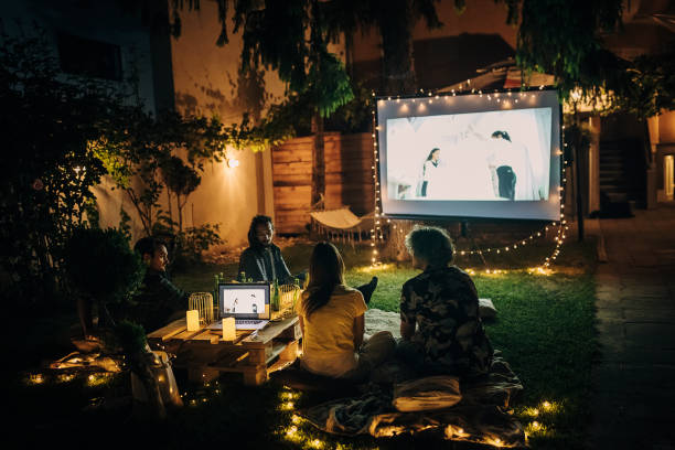 Movie Night