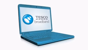 tesco broadband