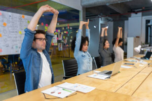 Employee Wellness
