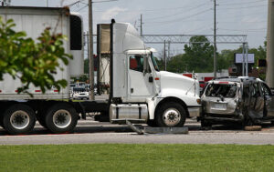 Vehicle Accident