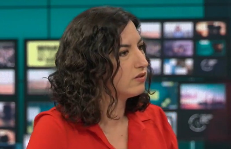 yasmin bodalbhai