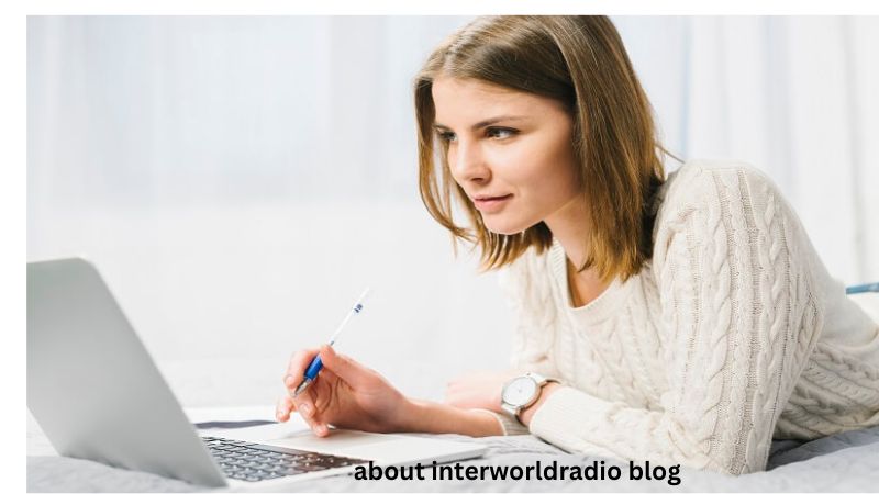 about interworldradio blog