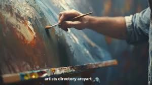 artists directory arcyart (1)