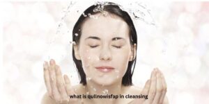 what is qullnowisfap in cleansing